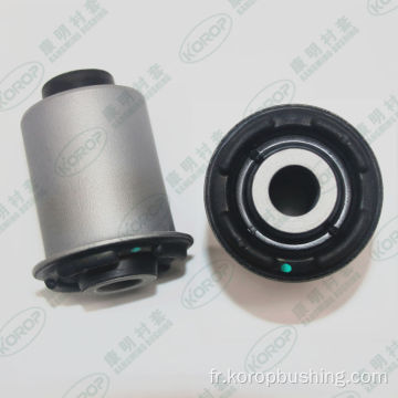 Bague de bras de suspension Hyundai 54551-2B000 54551-2B000